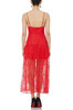 COCKTAIL SLIP DRESS P1812-0273