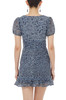 OFF DUTY/WEEK END DRESSES P1902-0074-PB