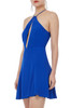 COCKTAIL SLIP DRESS P1907-0007-VB