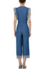 OFF DUTY/WEEK END JUMPSUITS PS1706-0041