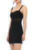 NIGHT OUT SLIP DRESS P1804-0172-PB