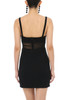 NIGHT OUT SLIP DRESS P1804-0172-PB