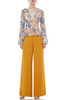 DAYTIME WIDE LEG OUT PANTS P1902-0068