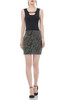 OFF DUTY/WEEK END SKIRTS P1802-0115