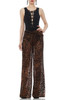 FASHION WIDE LEG PANTS P1905-0156