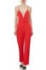 HOLIDAY JUMPSUITS P1905-0086