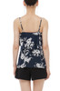 OFF DUTY/WEEK END CAMI TOPS BAN1806-0792