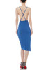 NIGHT OUT SLIP DRESS P1803-0093