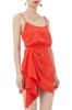 HOLIDAY SLIP DRESS P1907-0552