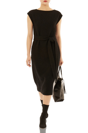 WORK TANK DRESS P1807-0317