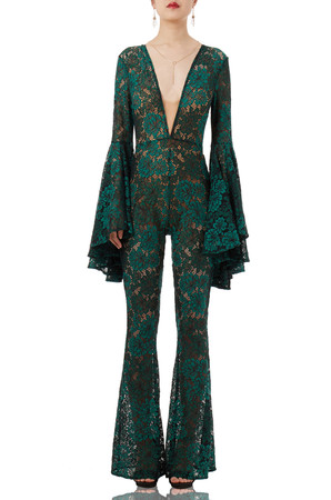 FASHION JUMPSUITS P1801-0249-G