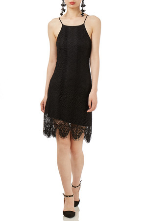 OFF DUTY/WEEK END SLIP DRESS P1905-0399