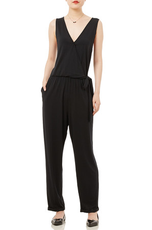 CASUAL JUMPSUITS P1801-0175