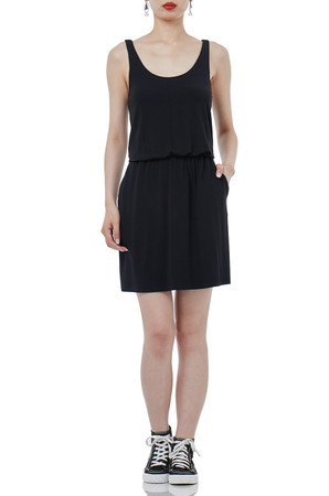 DAYTIME OUT TANK DRESS P1711-0059