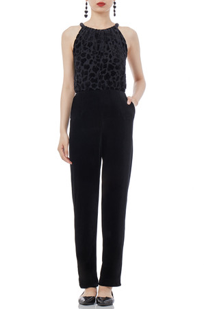 OFF DUTY/WEEK END JUMPSUITS P1906-0760