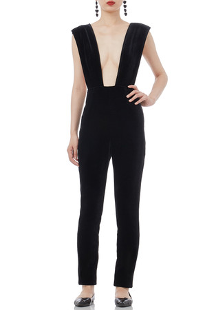 COCKTAIL JUMPSUITS P1806-0082