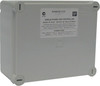 IP 55 enclosure option.