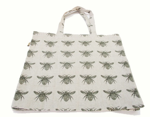 bee tote