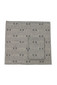 Tuft Napkins Dark Slate - set of 4