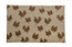 Henriette Placemat Earth Brown