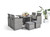 Monaco Grey Rattan Garden 8 Seat Dining Set Monaco Grey Rattan Garden 8 Seat Dining Set