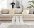 Athens Beige Stone Coffee Table Athens Beige Stone Coffee Table