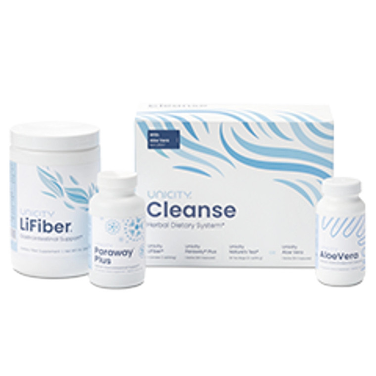 Unicity Bios Life ClearStart w/Aloe Vera #26557