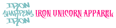 Iron Unicorn Apparel