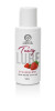 Cobeco_Tasty_Lube_Strawberry 100ml - Μετατρέψτε το σύντροφό σας σε παγωτό, αρωματισμένο με βάση το νερό λιπαντικό
