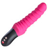 Fun Factory Strong Dire thrusting Pulsation Pink - Πρωκτικός και Κλειτοριδικός Δονητής