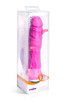 CLASSIC SILICONE 9 Inch. Pink