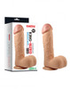KING SIZED LEGENDARY REALISTIC DILDO 9 Inch