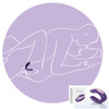 Partner Plus Couples Vibrator