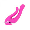 Fuchsia amazing vibrator