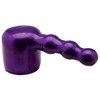 Wand removable Head Attachment Anal Beads