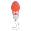 Posh Silicone Mini delight 3 Red