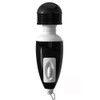 Micro Wanachi Massager Black