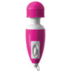 Micro Wanachi Massager Red