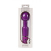 Abia Selene Wand Massager Purple