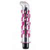 Pipedream g spot glass vibrator