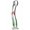 Pipedream Crystal Flower Massager