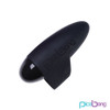 Ipo Silicone Finger Vibe in Black