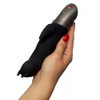 Fun Factory Darling Devil Raspberry hybrid vibrator
