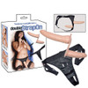 Double Dongs Strap-on