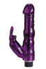 WATER BUNNY WATERPROOF VIBRATOR