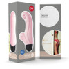 Fun Factory Ocean G-Spot Vibe Light Pink