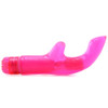 Electric Quarts G Spot and Clitoris vibrator