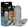 Eros Maximus vibrating Penis Sleeve