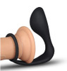 COMBO ORGASM COCKRING PLUG