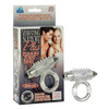 Vibrating Support Plus Pleasure Point Ring